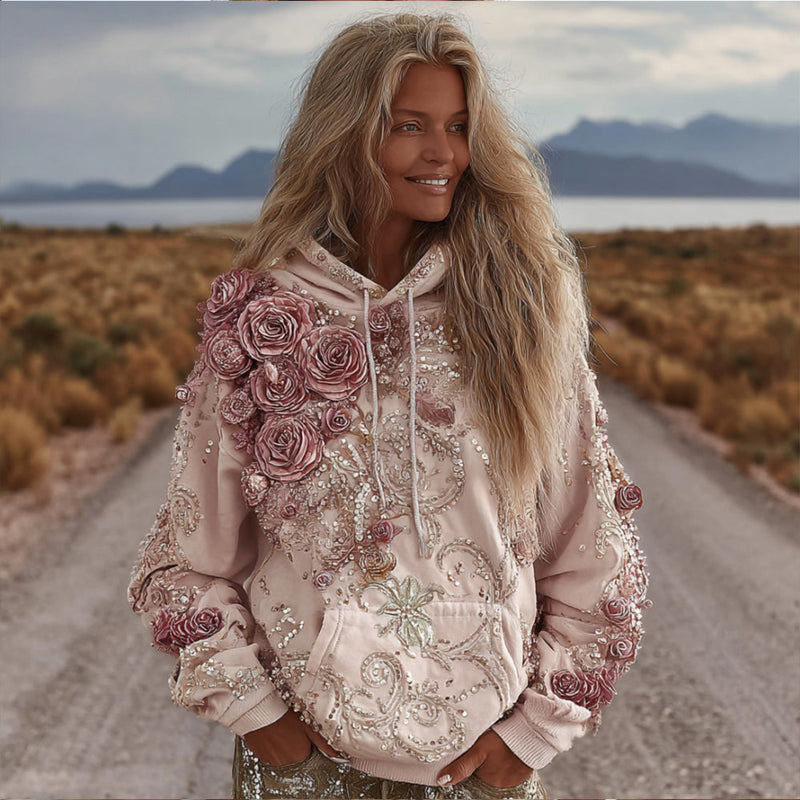 Thoughtfully Designed Garment