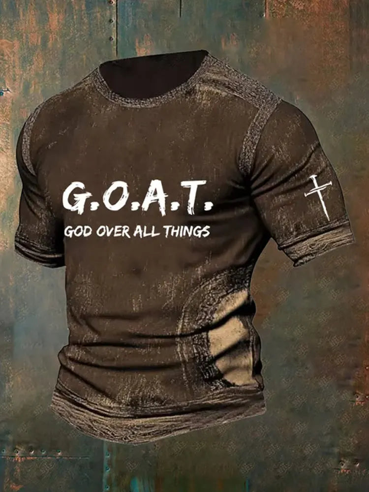 Elegantly Designed T-Shirt