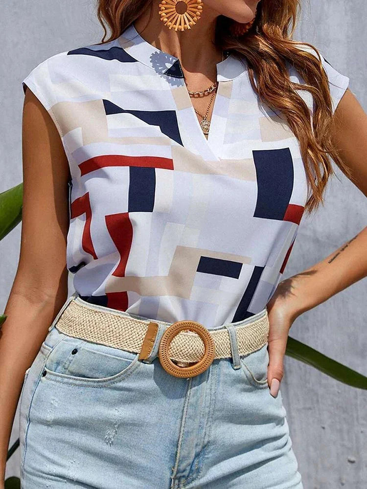 Sophisticated Shirt with a Clean Classic Look