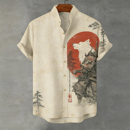 Thoughtfully Designed Shirt