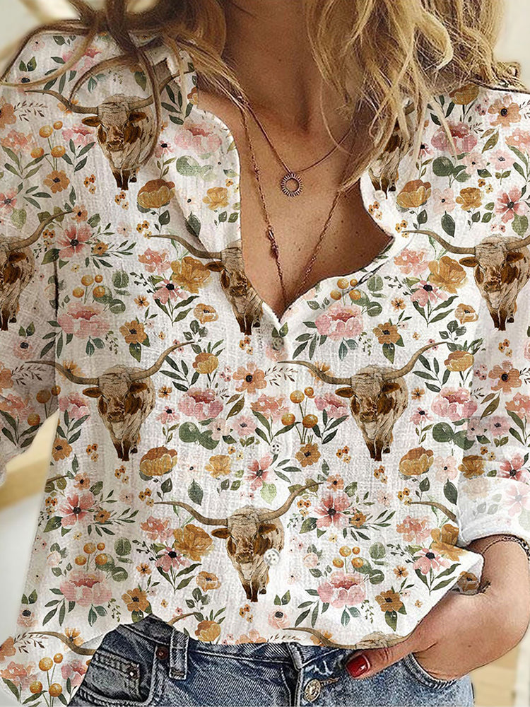Classic Designed Shirt