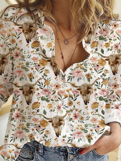 Classic Designed Shirt
