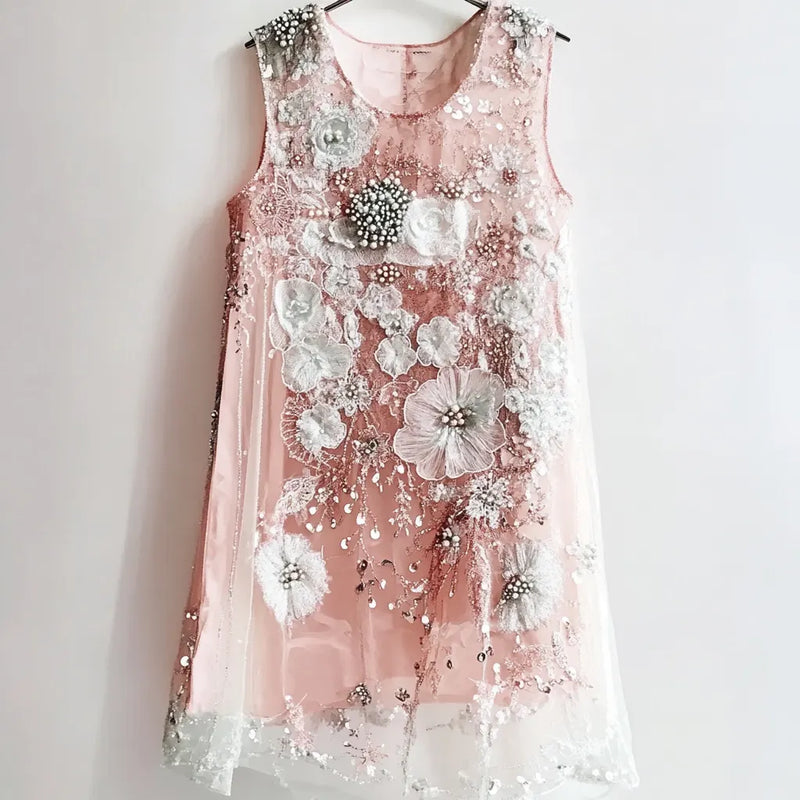 Classic Designed Garment