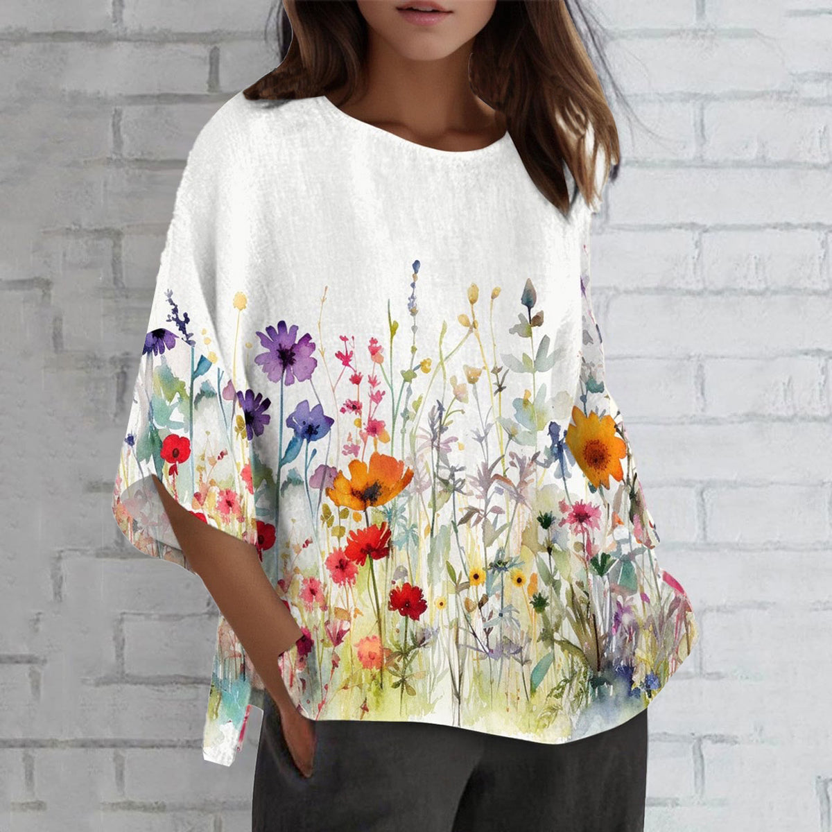 Classic Vintage T-Shirt