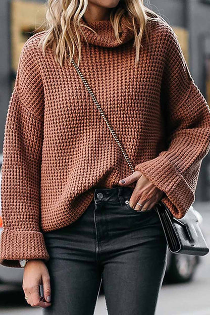 Vintage Inspired Sweater