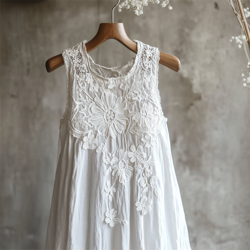 Thoughtfully Designed Dress