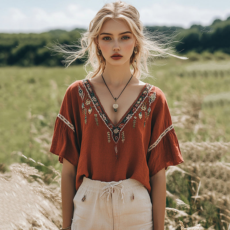 Classic Vintage T-Shirt
