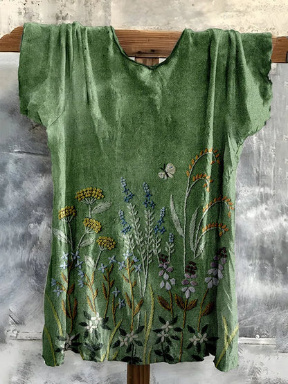 Classic Vintage T-Shirt