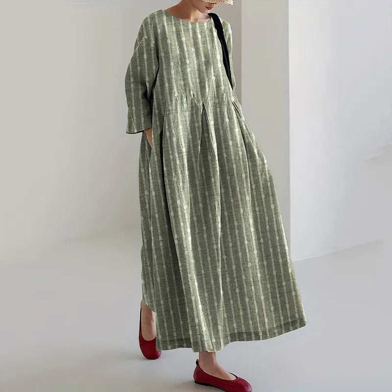 Thoughtfully Designed Dress
