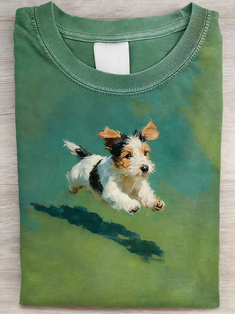 Classic Designed T-Shirt