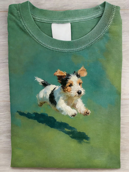 Classic Designed T-Shirt