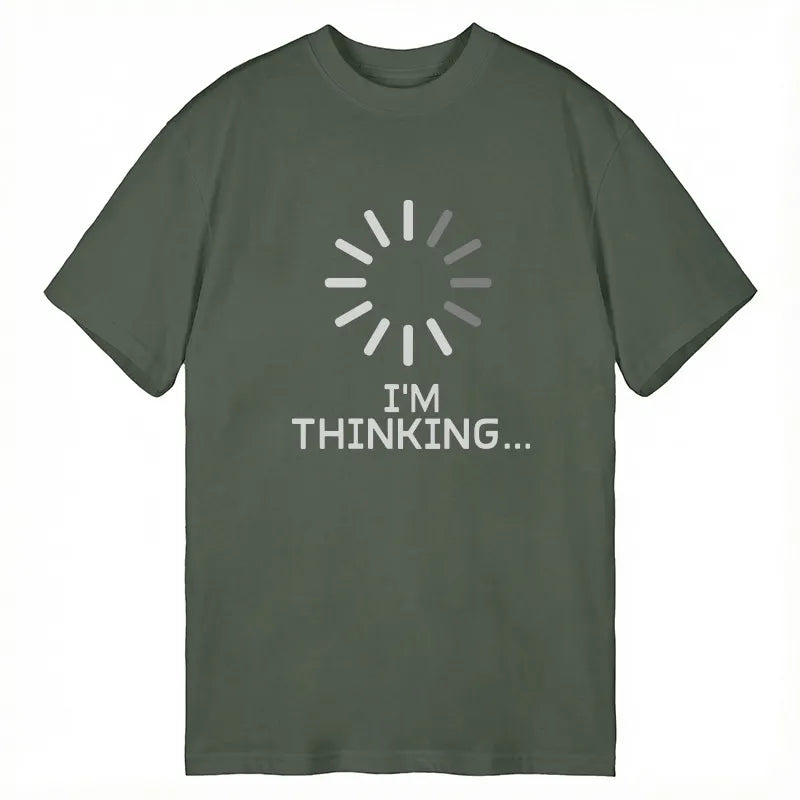 Classic Vintage T-Shirt