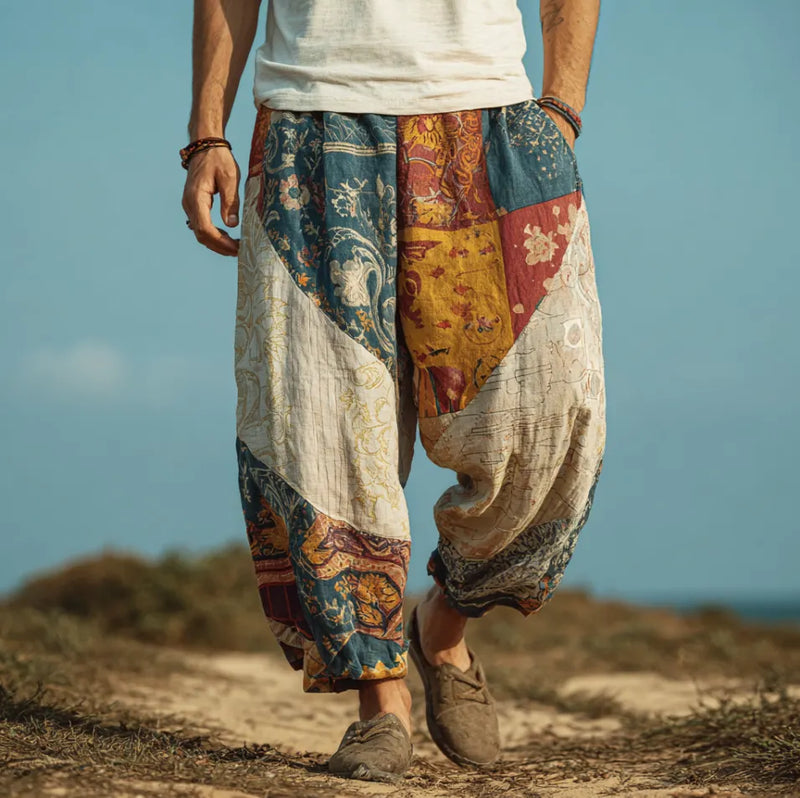 Classic Vintage Pants