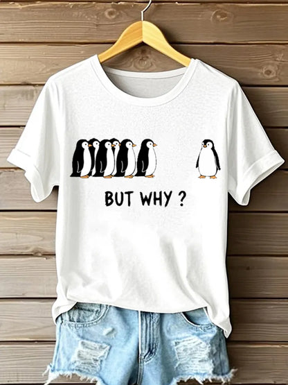 Timeless Vintage Style T-Shirt