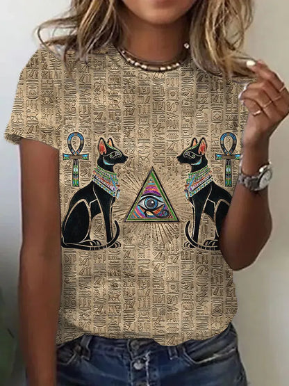 Thoughtfully Designed Shirt