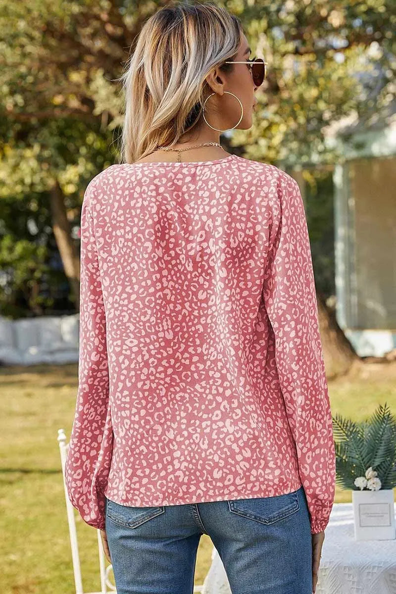 Gracefully Styled Shirt for Any Occasion