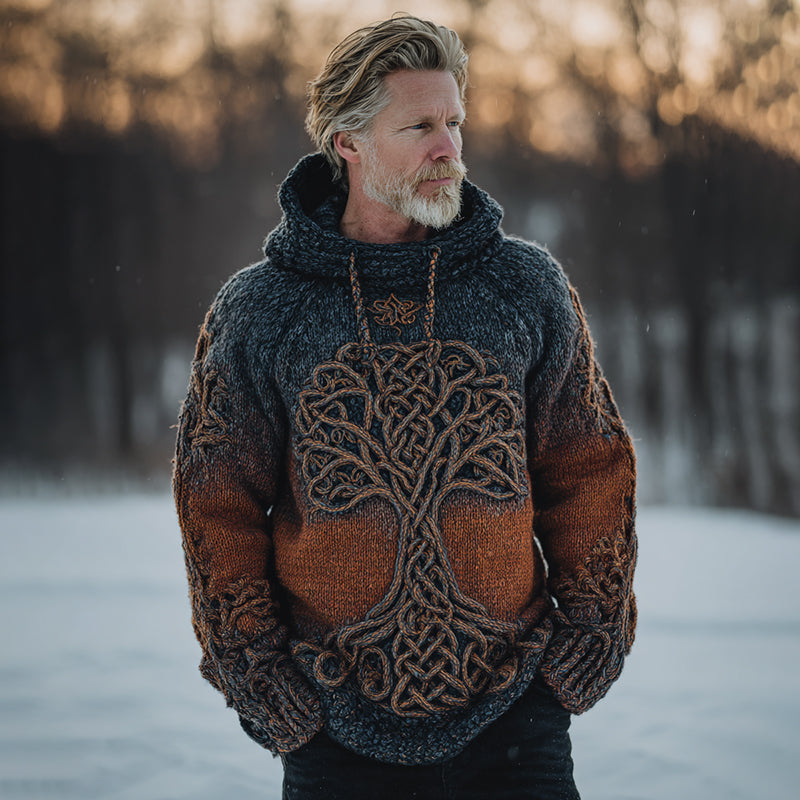 Elegantly Designed Sweater