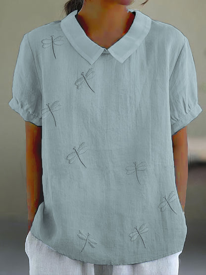 Thoughtfully Designed Shirt