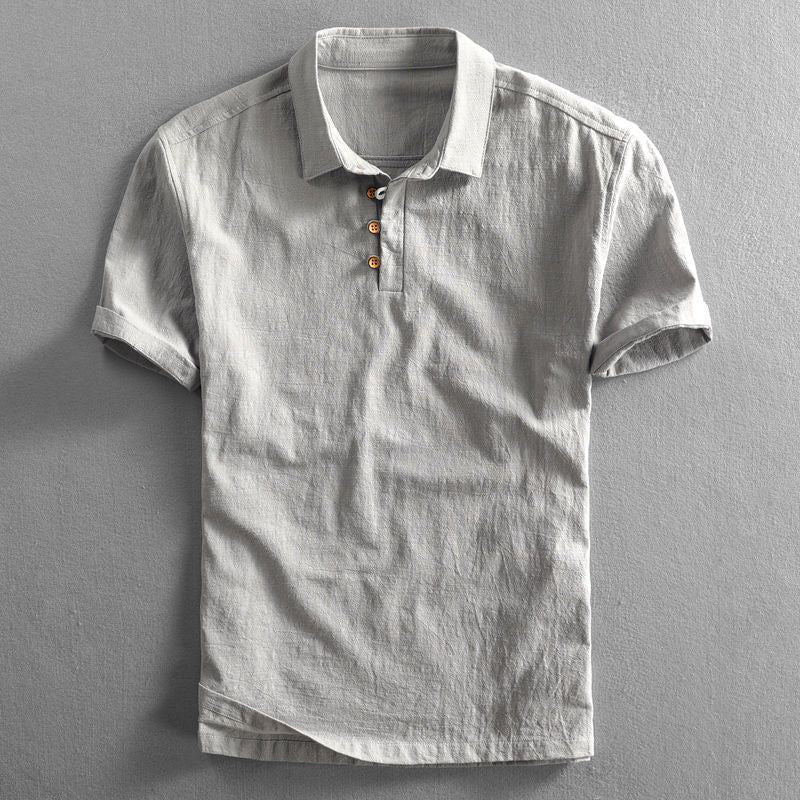 Classic Vintage Shirt with a Flattering Fit