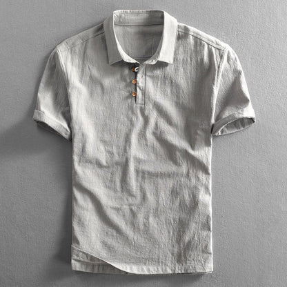 Classic Vintage Shirt with a Flattering Fit
