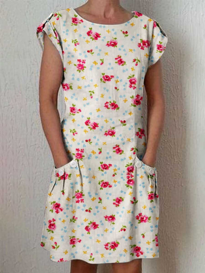 Thoughtfully Designed Dress