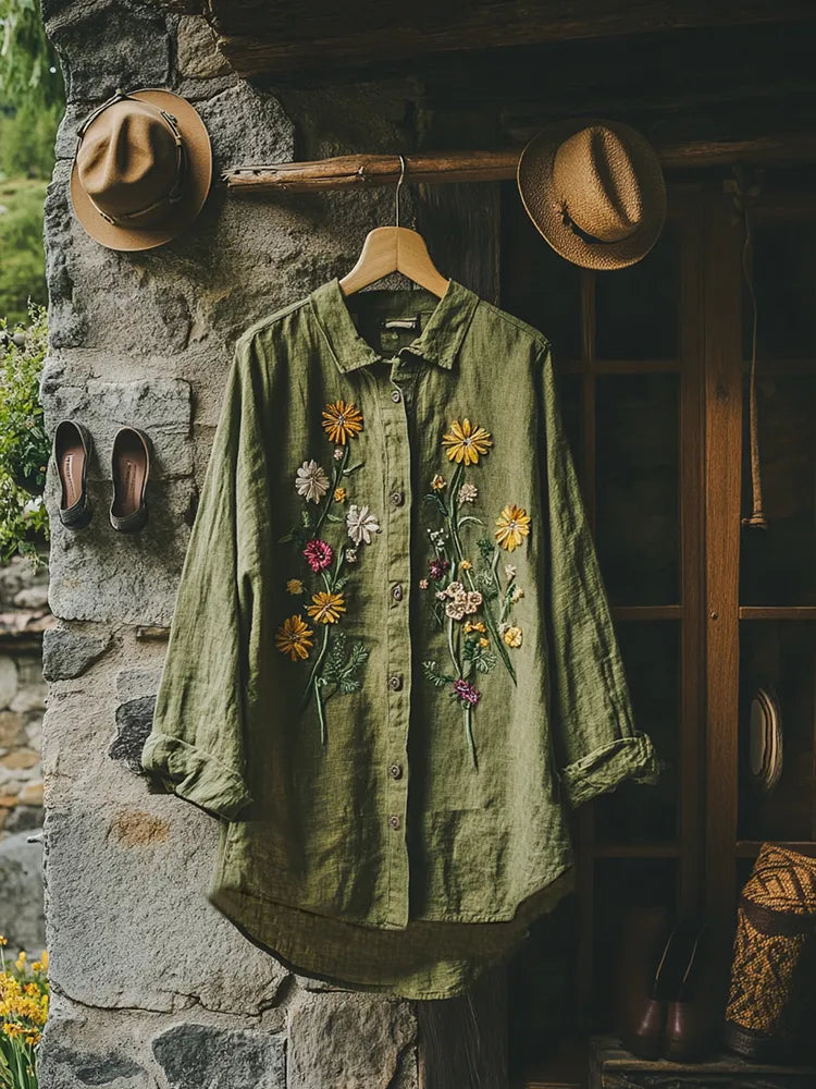 Thoughtfully Designed Dress