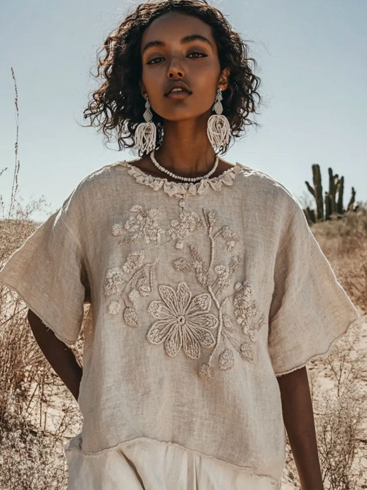 Thoughtfully Designed Shirt