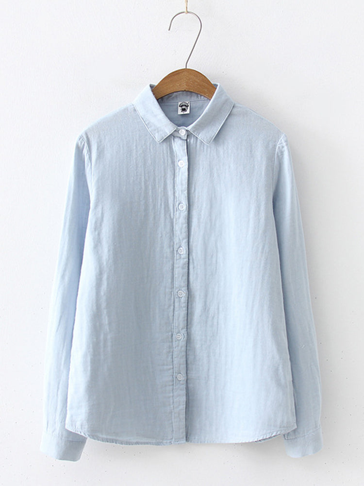 Thoughtfully Designed Shirt