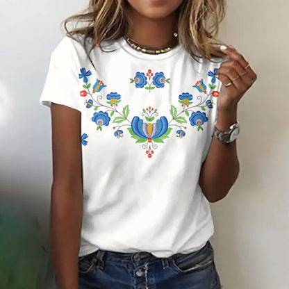 Beautifully Crafted T-Shirt