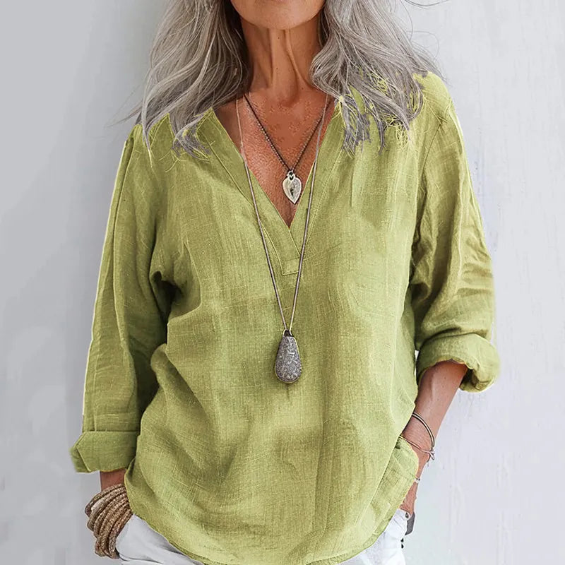 Thoughtfully Designed Shirt