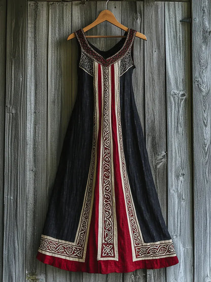 Elegantly Designed Dress
