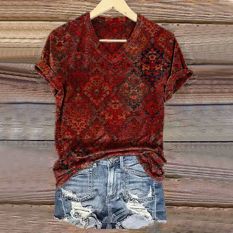 Classic Vintage T-Shirt