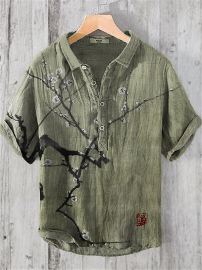 Classic Designed Shirt