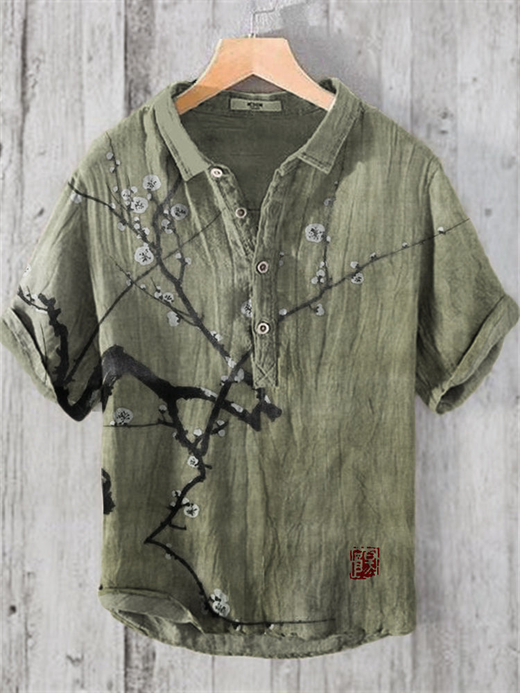 Classic Designed Shirt