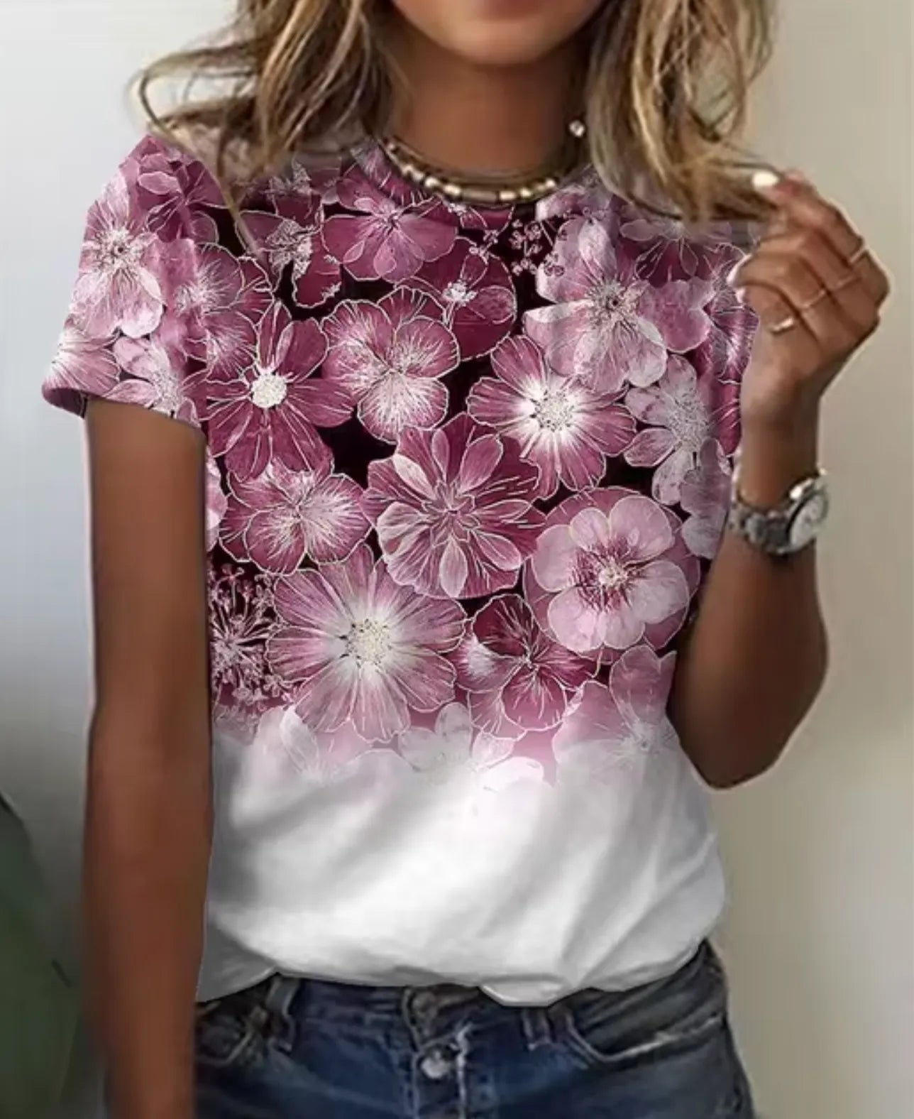 Classic Vintage Shirt with a Flattering Fit
