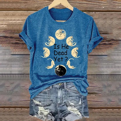 Classic Vintage T-Shirt