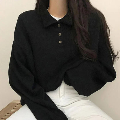 Polished Shirt with an Effortless Classic Look