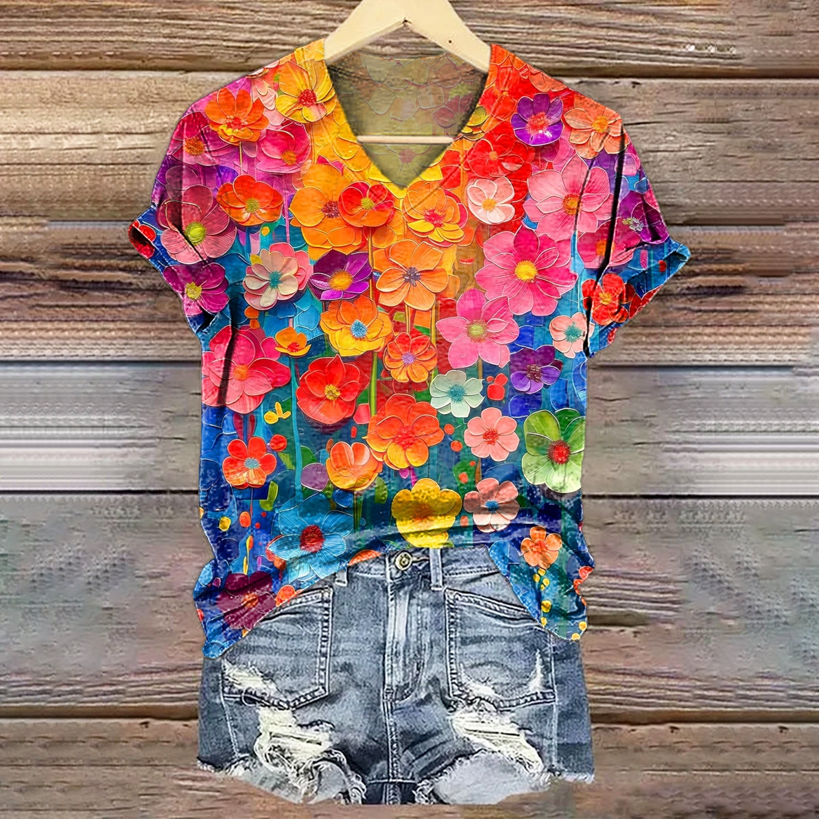 Classic Vintage T-Shirt