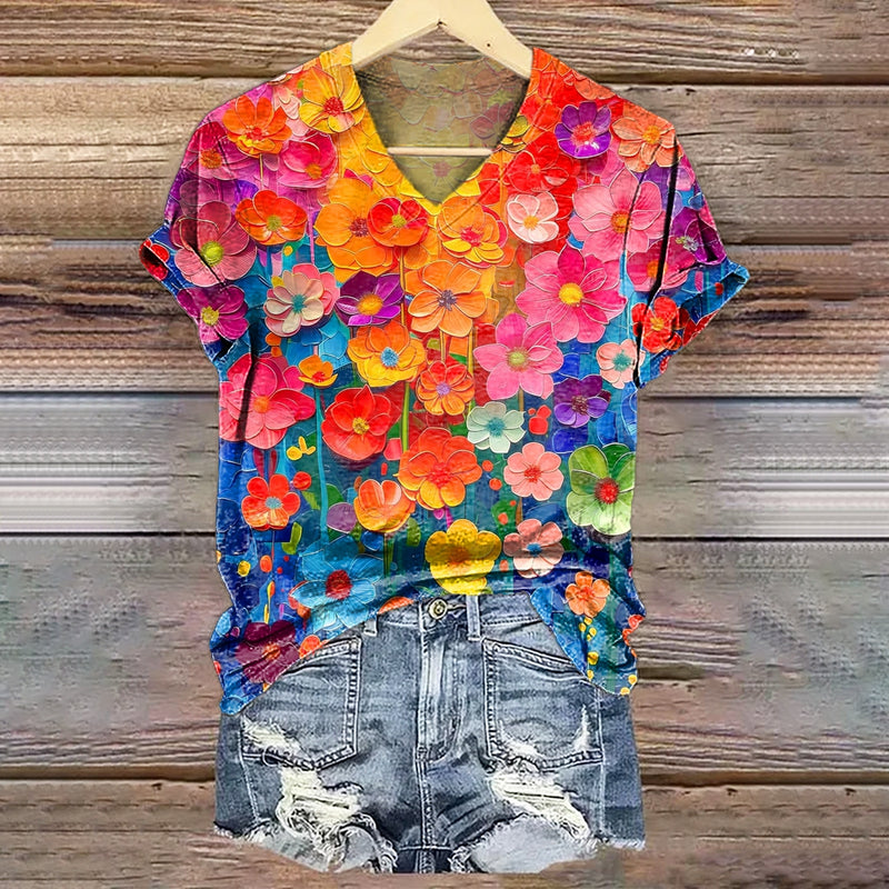 Classic Vintage T-Shirt