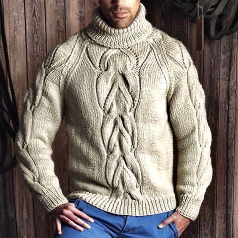 Vintage Inspired Sweater