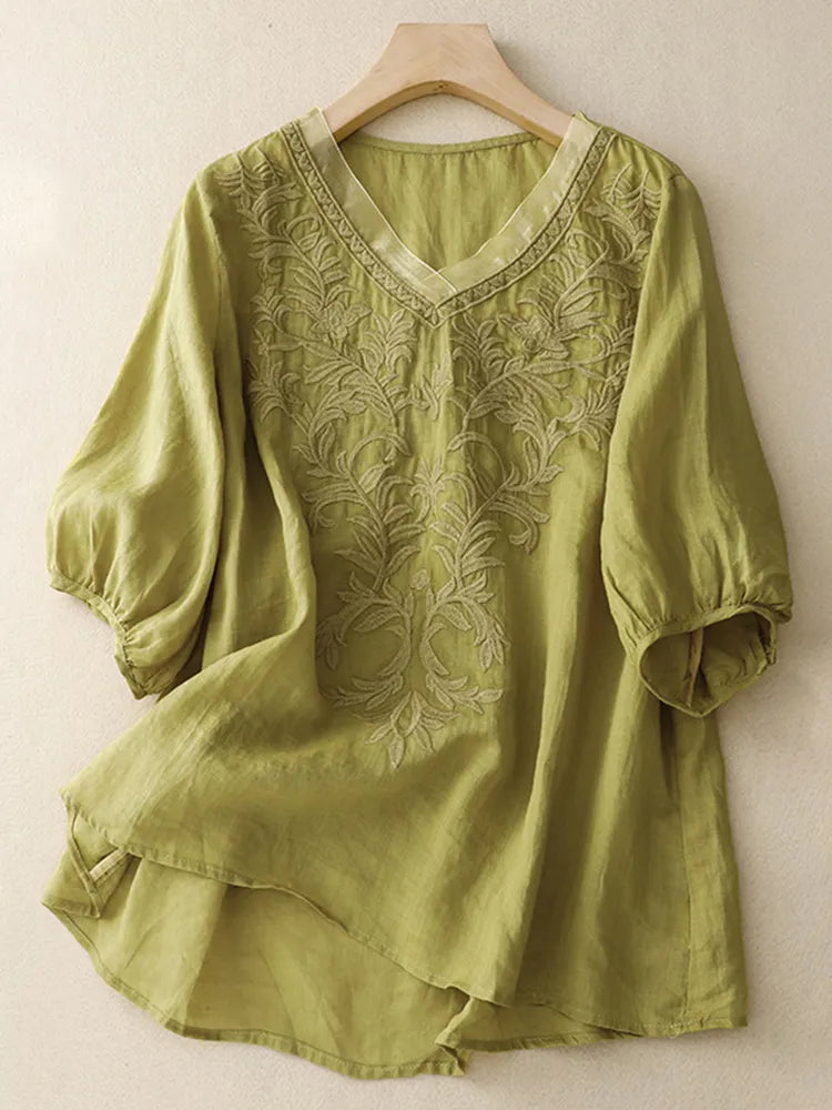 Beautifully Crafted Shirt