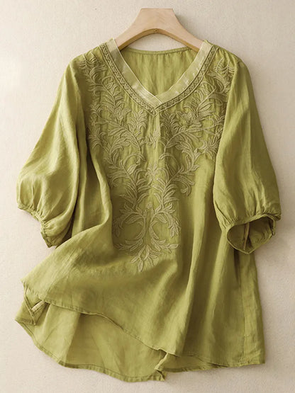 Beautifully Crafted Shirt