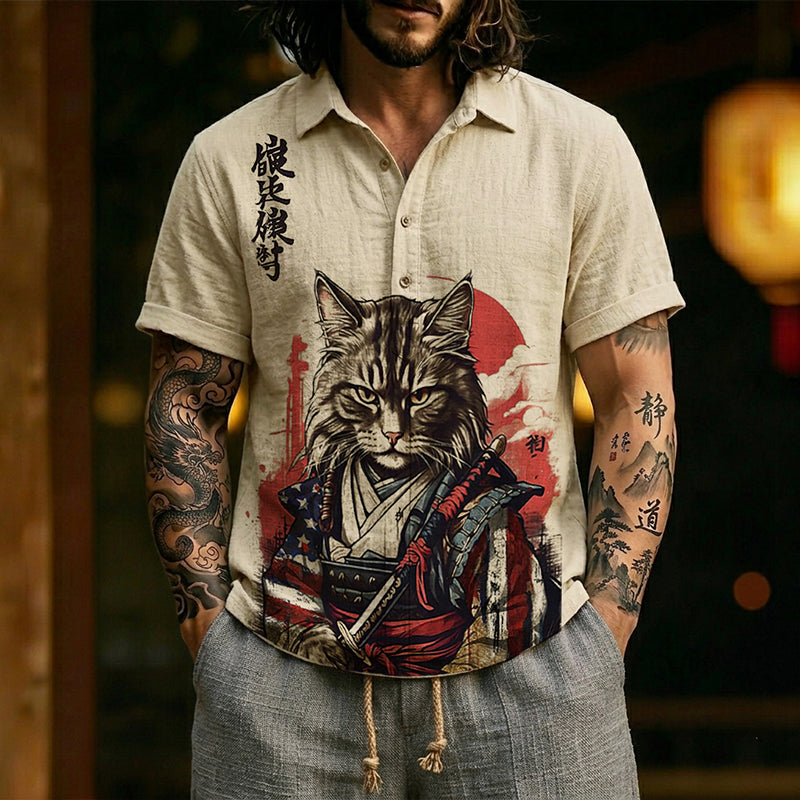 Classic Designed Shirt