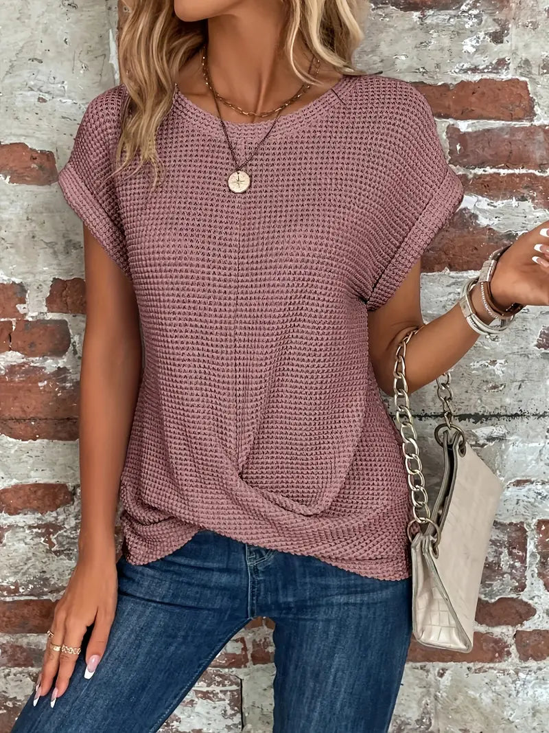 Beautifully Crafted Shirt in a Classic Style