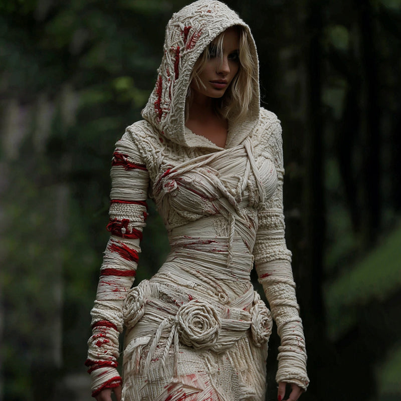 Beautifully Crafted Sweater