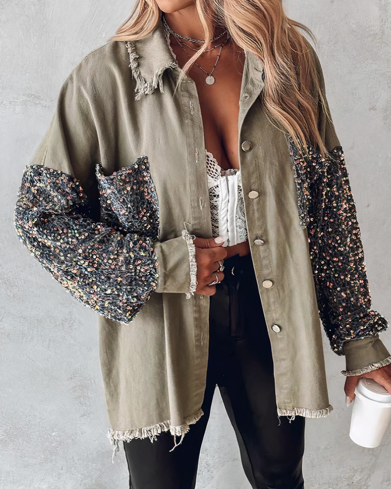 Effortlessly Elegant Shirt with a Timeless Design