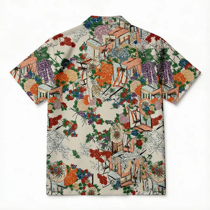 Classic Vintage Shirt