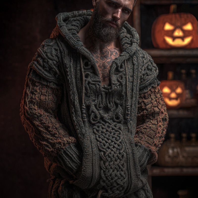 Classic Vintage Sweater