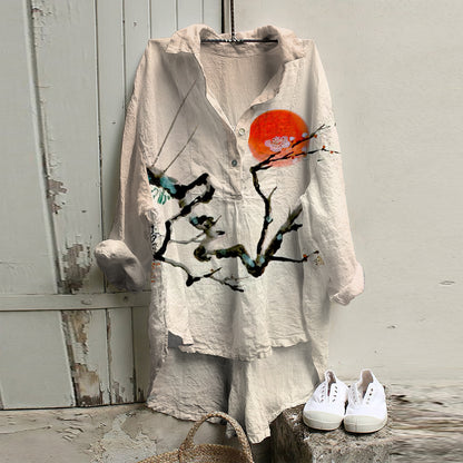 Elegantly Designed Shirt