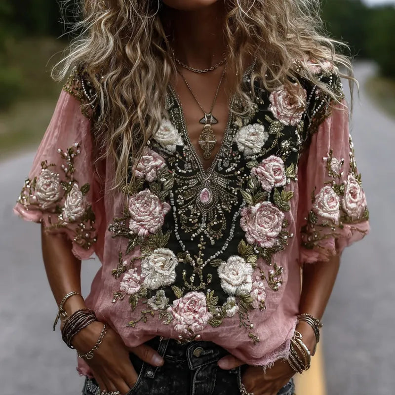 Classic Designed Shirt